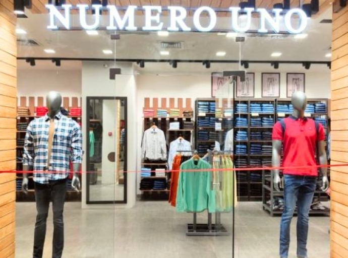 Numero Uno to expand into South India with new stores